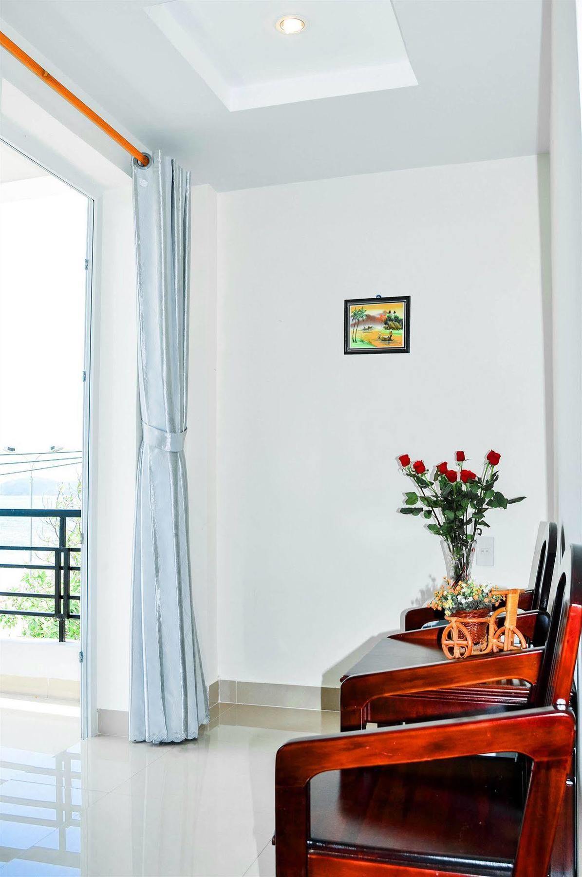 Thien Thanh Hotel - E Dragon Nha Trang Dış mekan fotoğraf