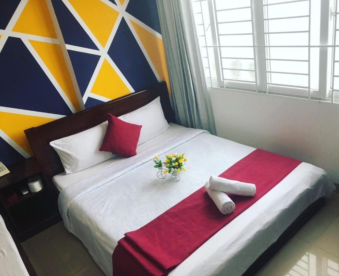 Thien Thanh Hotel - E Dragon Nha Trang Dış mekan fotoğraf