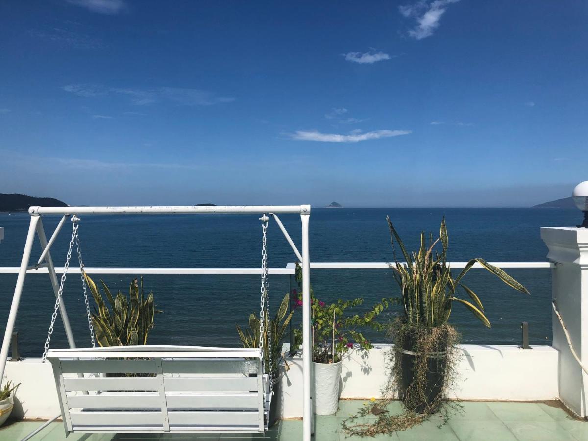 Thien Thanh Hotel - E Dragon Nha Trang Dış mekan fotoğraf