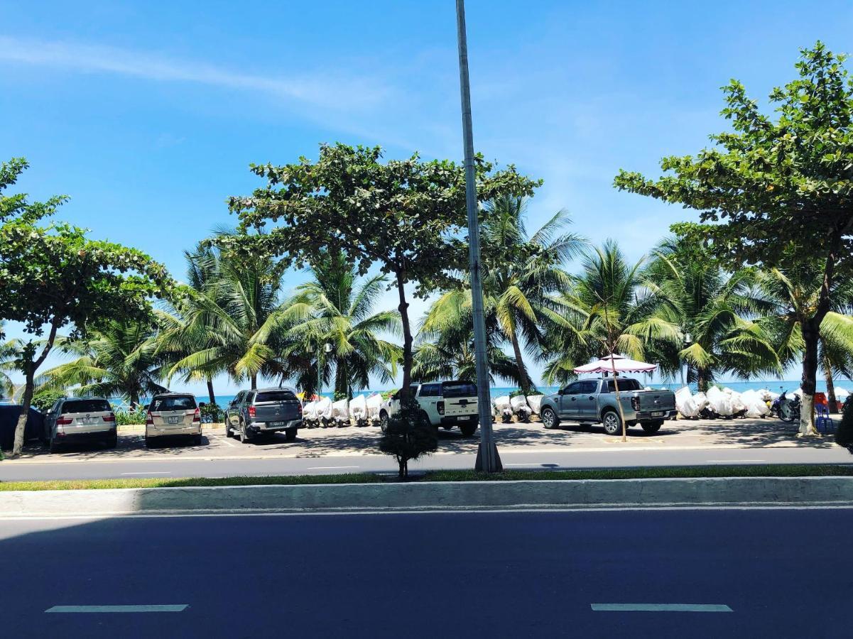 Thien Thanh Hotel - E Dragon Nha Trang Dış mekan fotoğraf