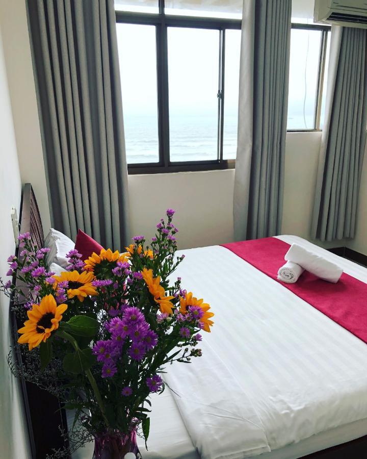 Thien Thanh Hotel - E Dragon Nha Trang Dış mekan fotoğraf