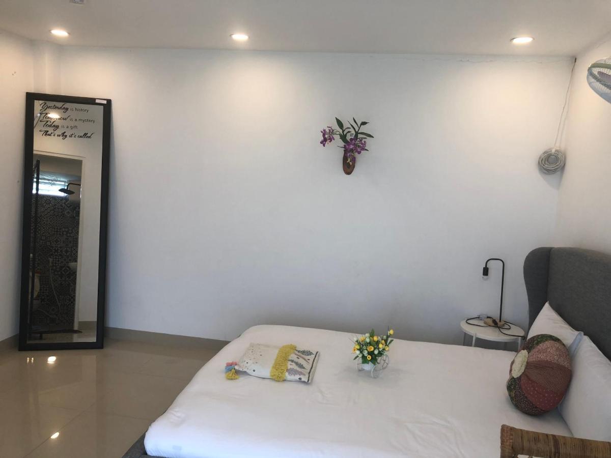 Thien Thanh Hotel - E Dragon Nha Trang Dış mekan fotoğraf