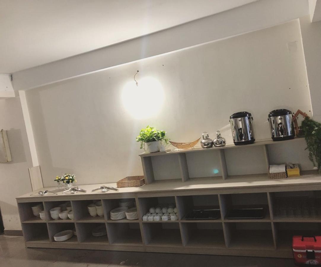 Thien Thanh Hotel - E Dragon Nha Trang Dış mekan fotoğraf
