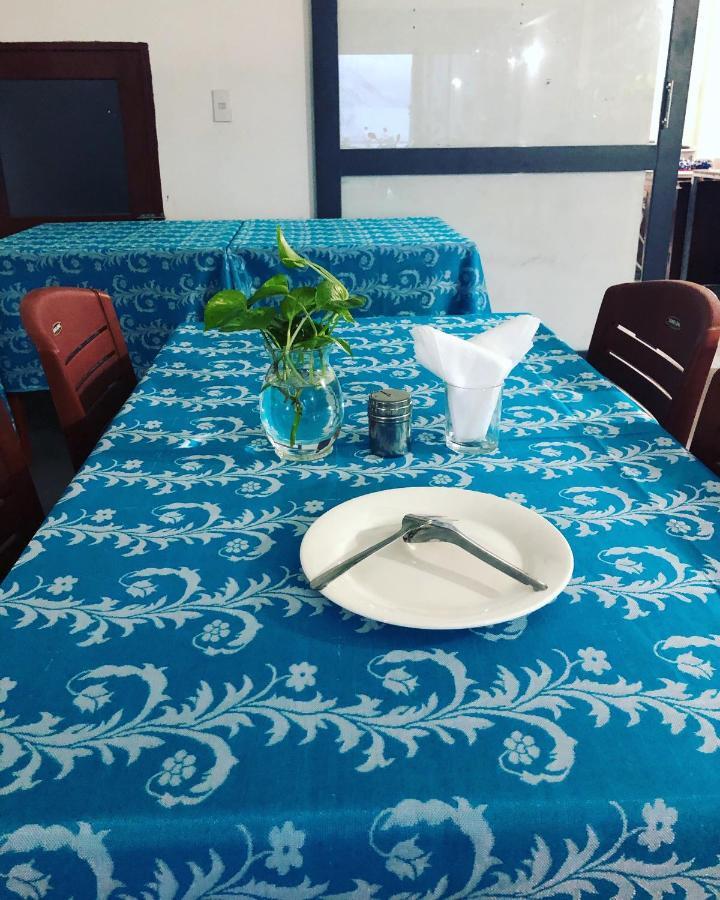 Thien Thanh Hotel - E Dragon Nha Trang Dış mekan fotoğraf