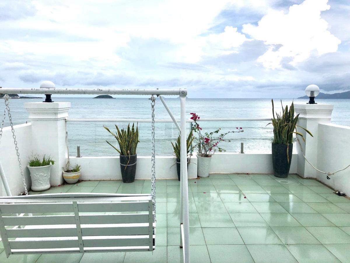 Thien Thanh Hotel - E Dragon Nha Trang Dış mekan fotoğraf