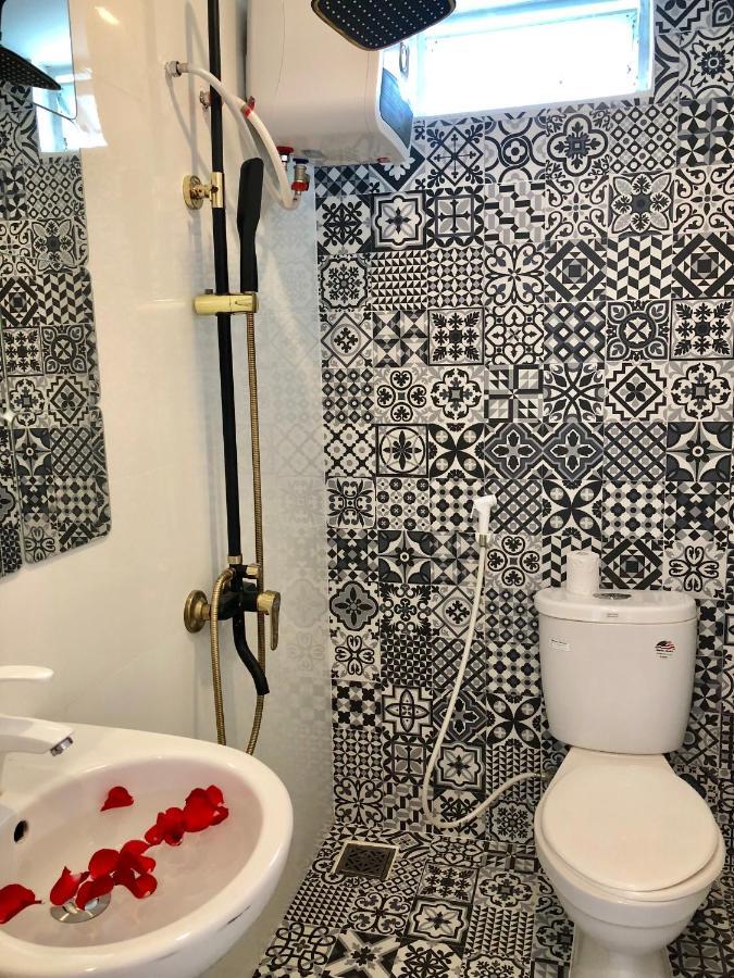 Thien Thanh Hotel - E Dragon Nha Trang Dış mekan fotoğraf
