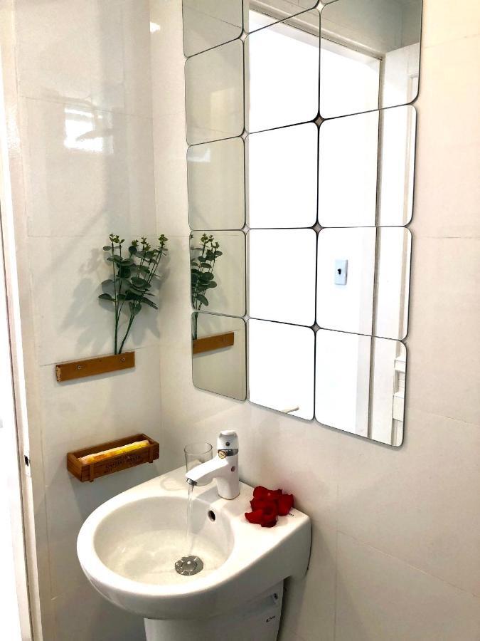 Thien Thanh Hotel - E Dragon Nha Trang Dış mekan fotoğraf